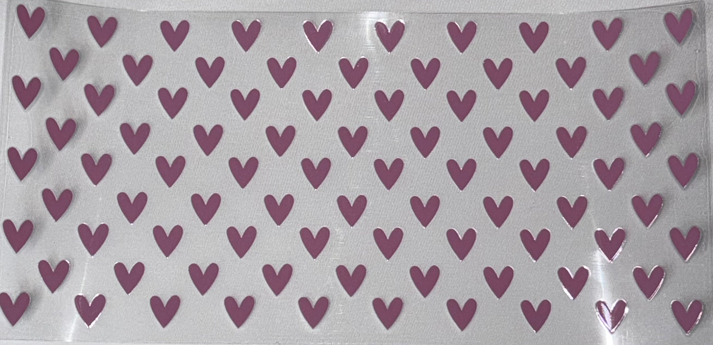 Hearts 5