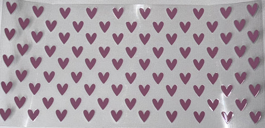 Hearts 5
