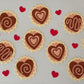 Hearts 7