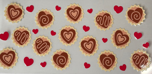 Hearts 7