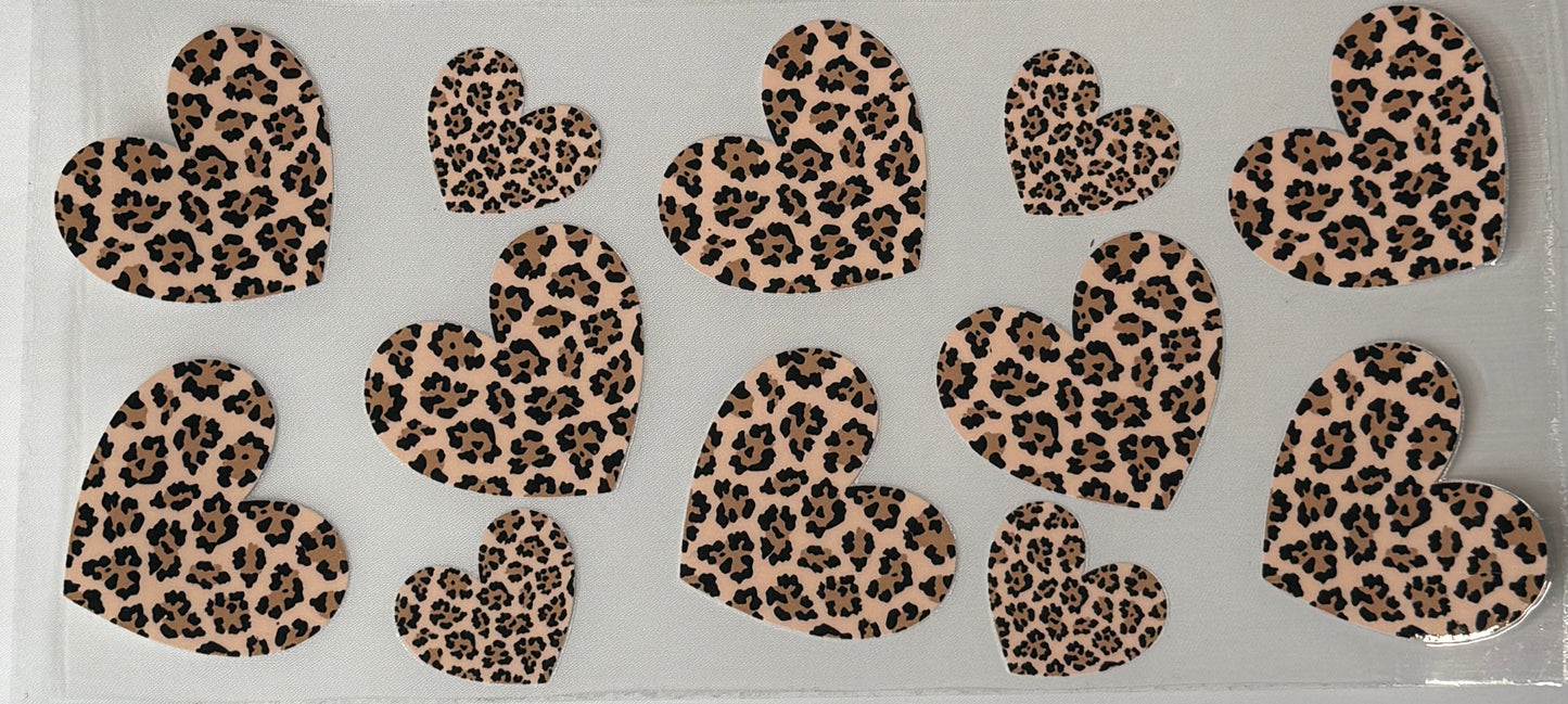 Hearts 6