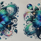 Floral 44