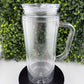16oz Acrylic with Handle