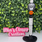 Spurs Silver Rhinestone
