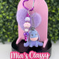Eeyore Flocked