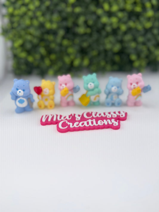 Care Bears