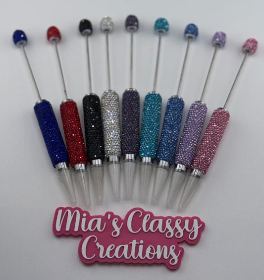 Rhinestone Wax Pen