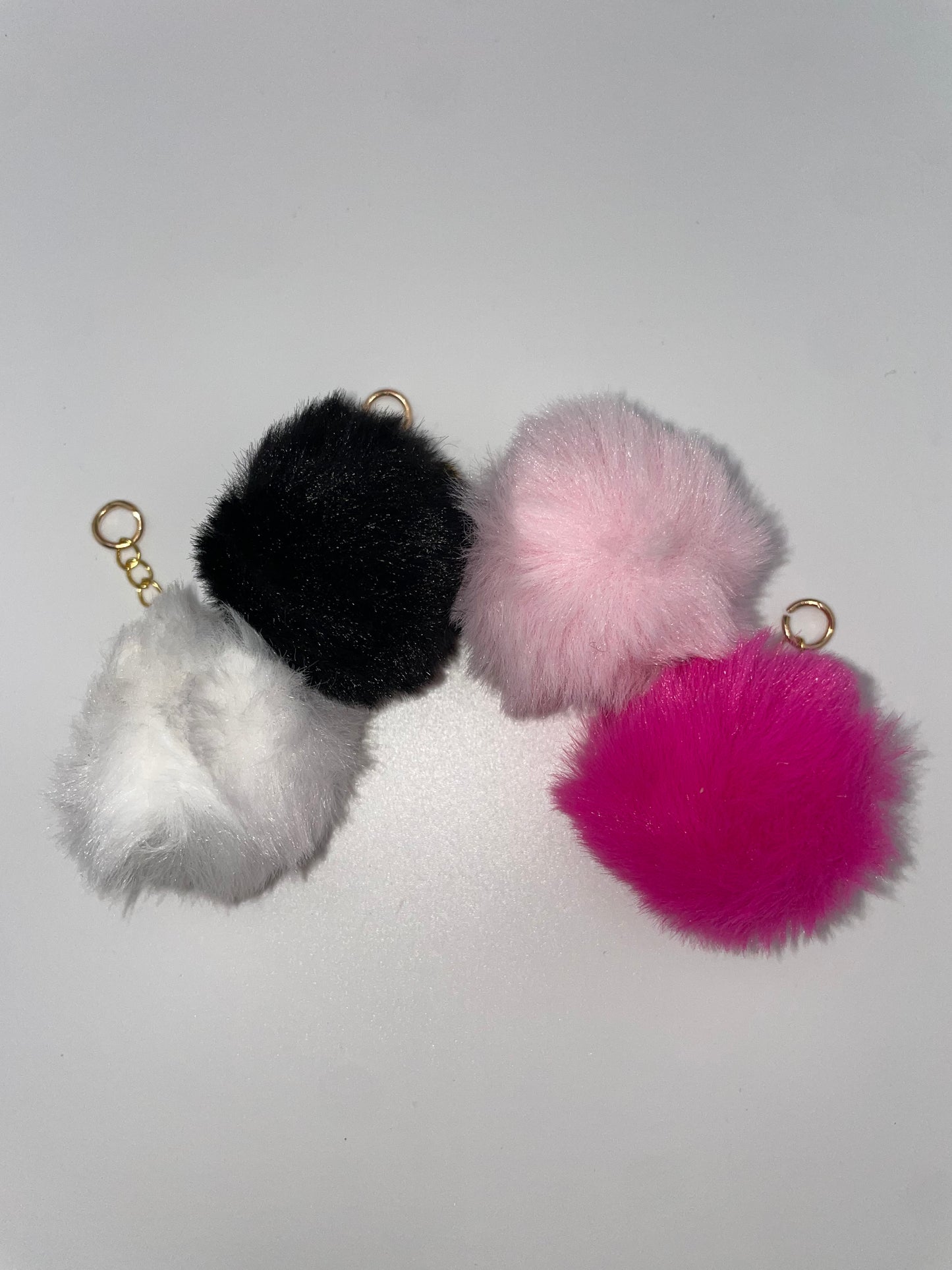 Zodiac Rhinestone Keychain