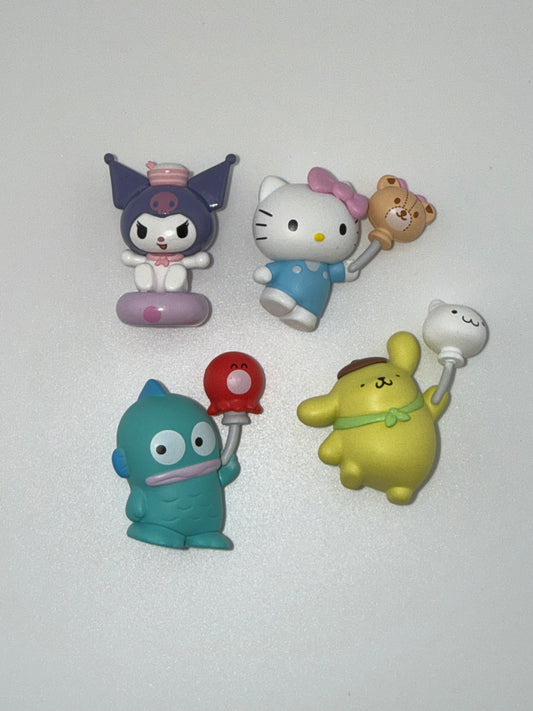 Sanrio