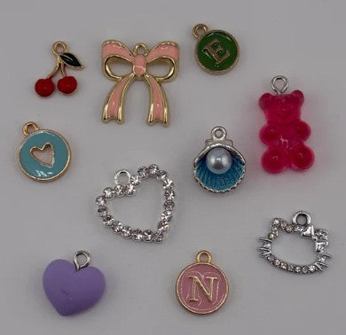 Phone Charm