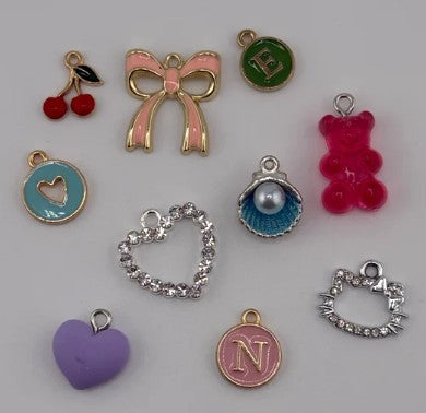 Purse Lip Charm