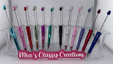 Custom Pen