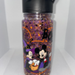 M Mouse Boo Glitter Sippy