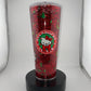 H Kitty Red Christmas Trees