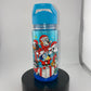 Bluey Christmas Sippy