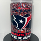 H Texans cup