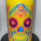 Sugar Skull Neon