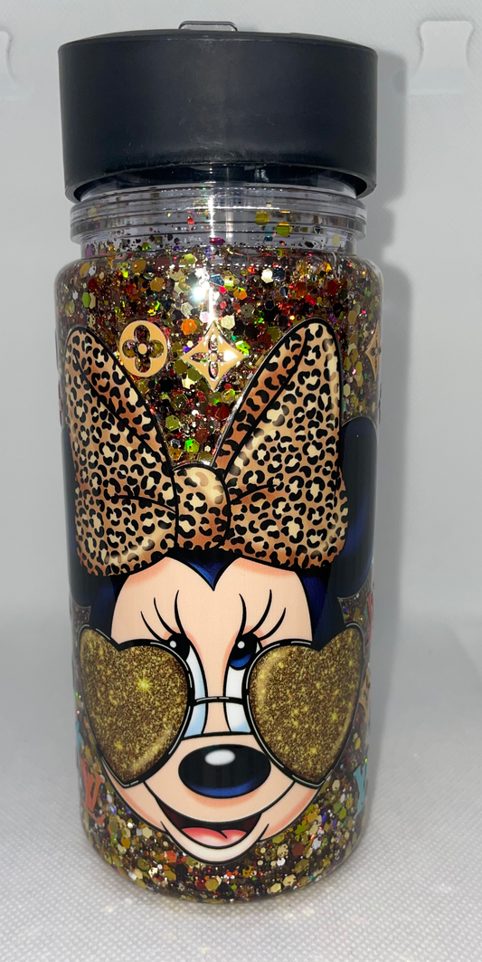 M Mouse Designer Sippy