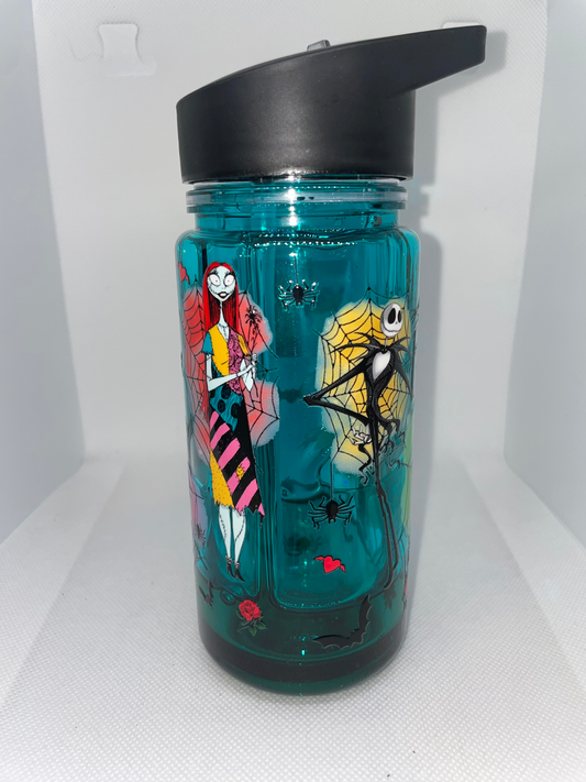 J Sally Honey Drip Sippy