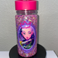 Huntrix Pink Sippy