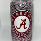 Bama snow globe