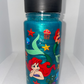 Mermaid Mica Sippy