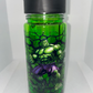 Hulk Honey Drip Sippy